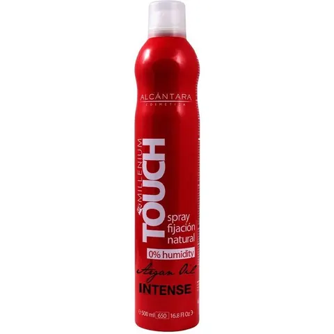 Alcantara Milenium Touch Laca Punk 500 ml – imagen 4