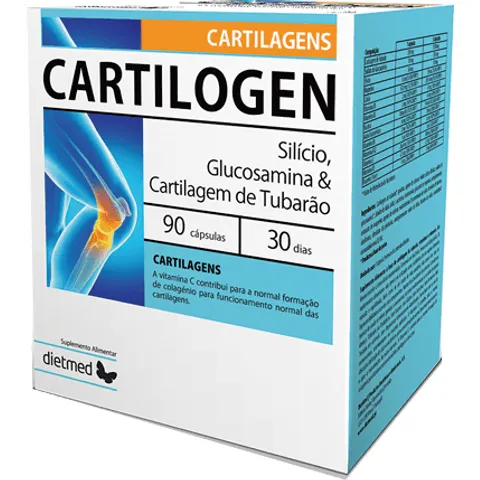 Dietmed CARTILOGEN 90 Caps – imagen 4
