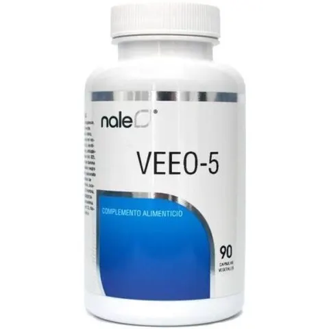 Nale veeo-5 90cap. - nale – imagen 2