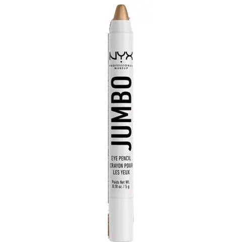 NYX Lápiz de Ojos Jumbo Iced Mocha – imagen 3