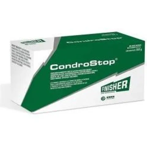 Finisher condrostop 30sbrs. – imagen 5
