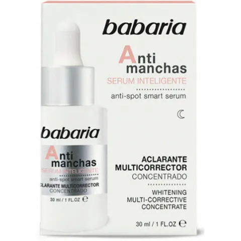 Babaria Serum Anti-Manchas 30 ml – imagen 3