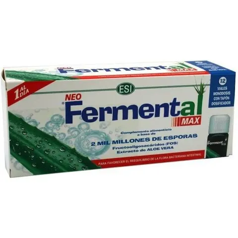 ESI Fermental Max 12 Botellas – imagen 4