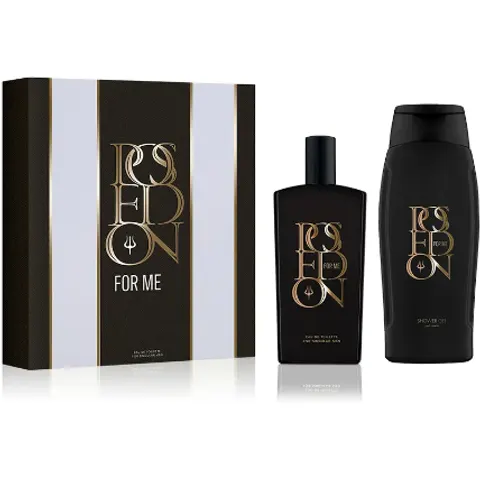 Poseidon For Me Estuche 2 pz – imagen 3