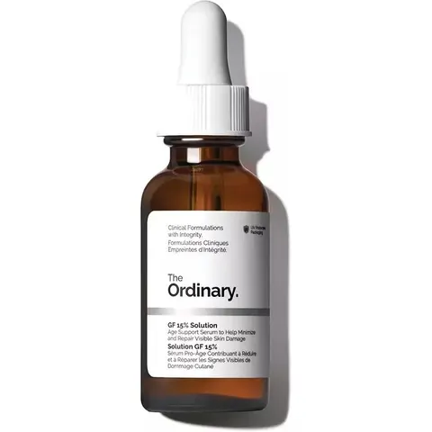 The Ordinary Gf Solution 15% Serum 30 ml – imagen 3