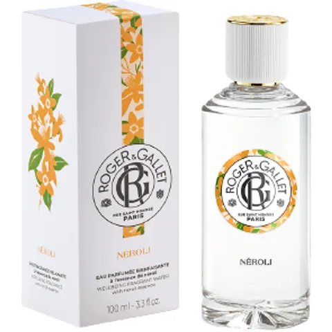 Roger & Gallet Eau de Parfum Néroli 100 ml – imagen 5
