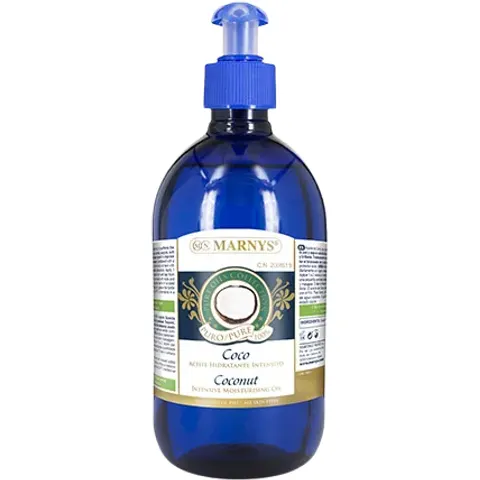 Marnys ACEITE DE COCO 500ml – imagen 4