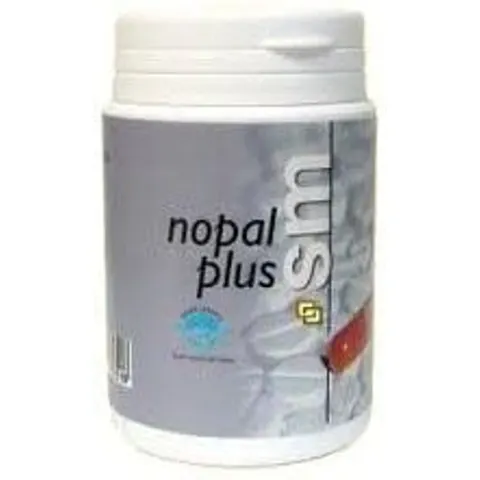 Espadiet nopal plus (opuntia) 60cap. – imagen 3