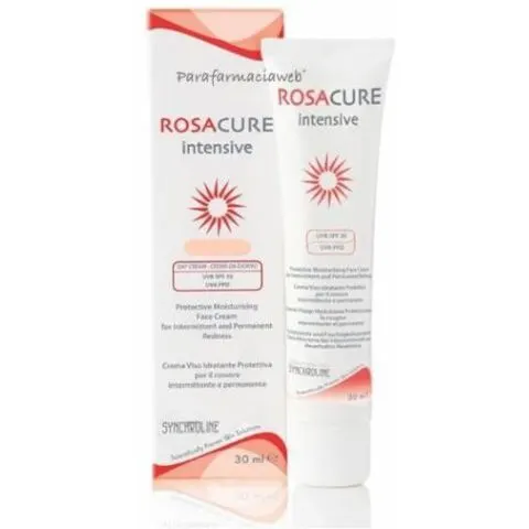 Rosacure Intensive Emulsion Spf30 Dore – imagen 2