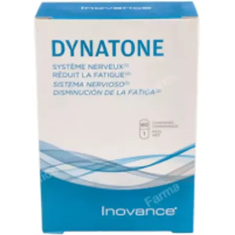 Inovance DYNATONE 60 Tabs – imagen 4