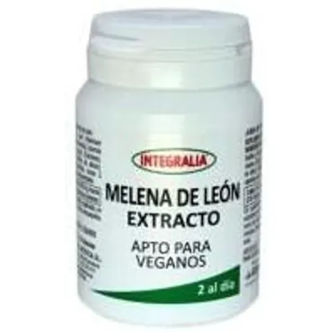 INTEGRALIA Melena de Leon 60 caps – imagen 3