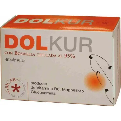 Herbofarm Dolkur S 30 Tabs – imagen 4