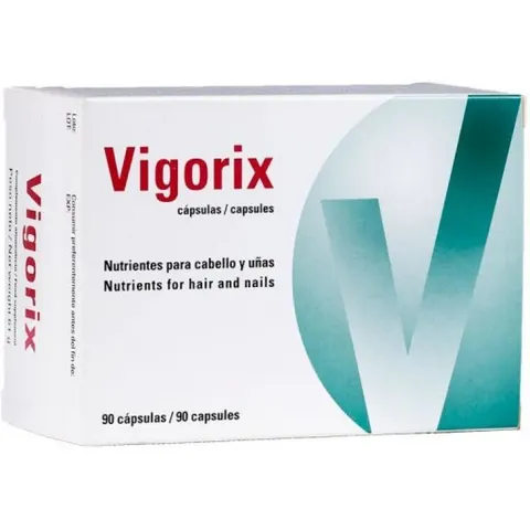 Vigorix 90 Cápsulas – imagen 4