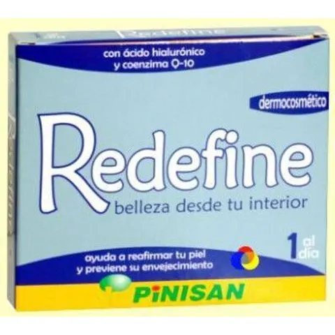 Pinisan Redefine 30 cápsulas – imagen 2