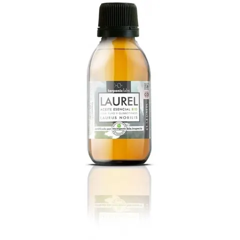 Terpenic Lab Laurel Bio 30 ml 30 ml – imagen 3