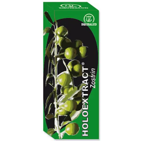 Equisalud Holoextract Zostrin 50ml – imagen 5