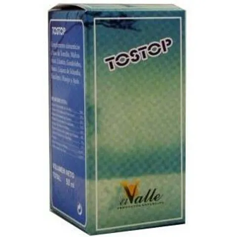 Vallesol Tostop 60 ml 60 ml – imagen 4