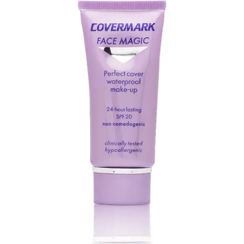 Covermark Face Magic 30 ml 03 – imagen 2