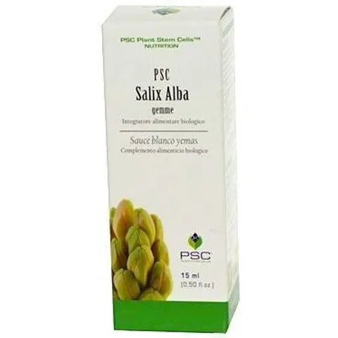 Forza vitale psc salix alba 15ml. – imagen 3
