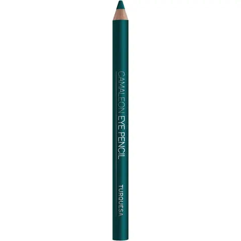 Camaleon Cosmetics Lápiz de Ojos Turquesa – imagen 3