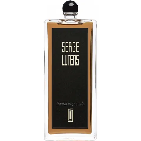 SERGE LUTENS Santal Majuscule – imagen 3