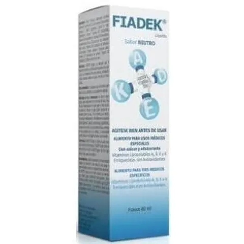 RENDON Fiadek Liquido 60ml – imagen 3