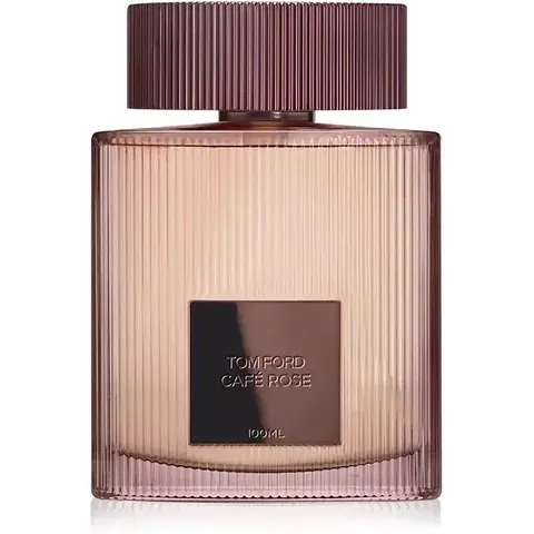 Tom Ford Café Rose Eau de Parfum 100 ml – imagen 3