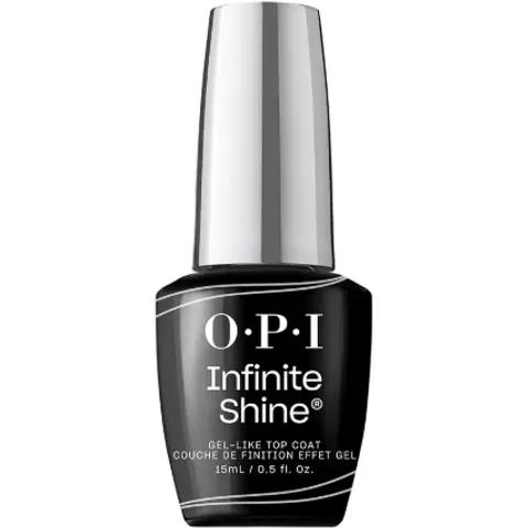 Opi Infinite Shine Top Coat efecto gel 15 ml – imagen 4