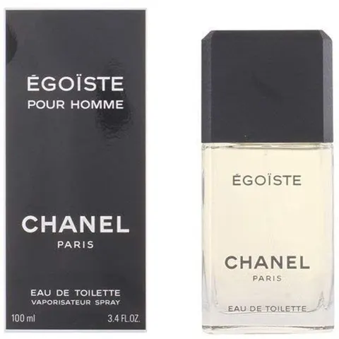 Chanel Égoïste Eau de Toilette 100 ml – imagen 3