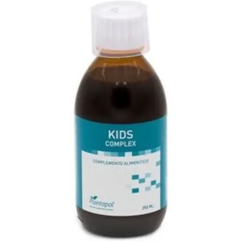 Plantapol kids complex 250ml. – imagen 3