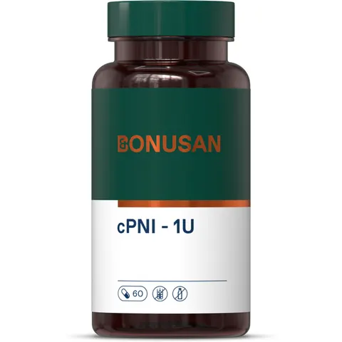 Bonusan Cpni-1U 60 Cápsulas – imagen 3
