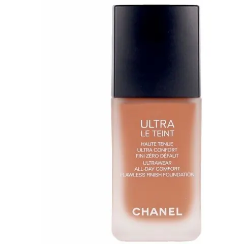 Chanel Ultra Le Teint fluide #br132 – imagen 3