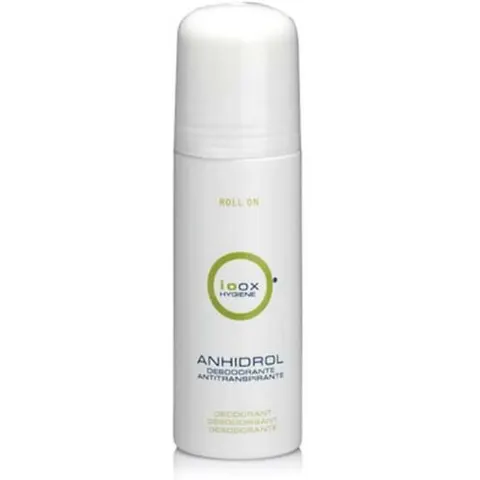 ioox ® Anhidrol roll on 60 ml – imagen 4