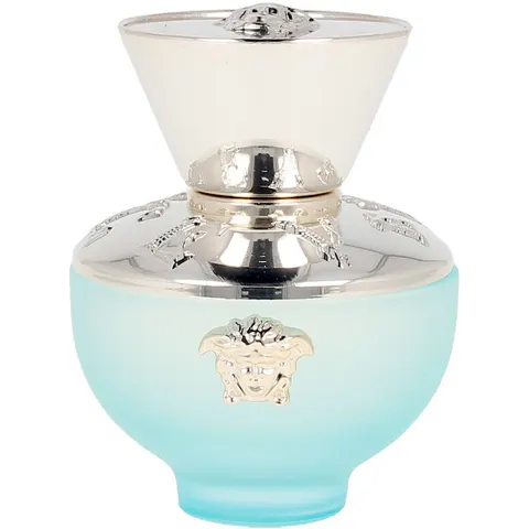 Versace Dylan Turquoise Eau de Toilette 50 ml – imagen 4