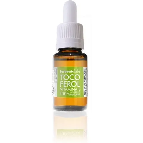 Terpenic Lab Tocoferol 10 ml 10 ml – imagen 3