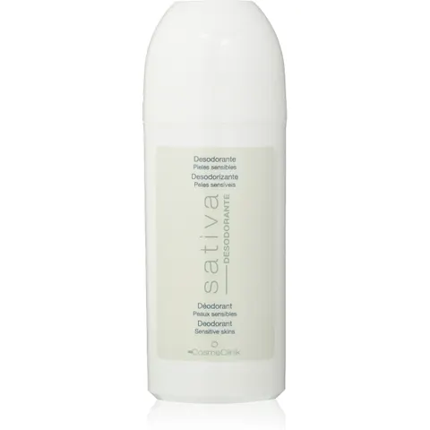 Sativa Desodorante Roll-On 75ml – imagen 4