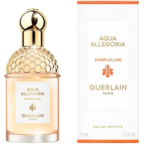 Guerlain Pamplelune Eau de Toilette 75 ml – imagen 4