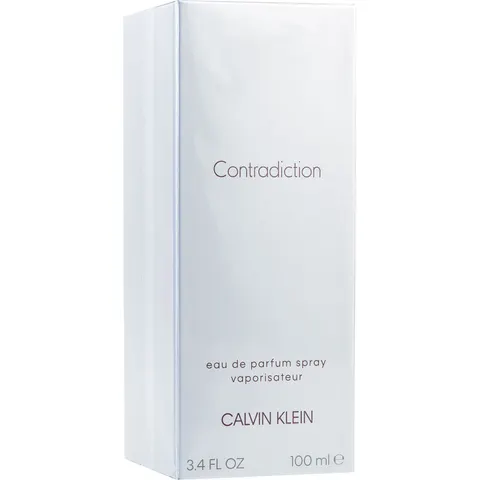 Calvin Klein Contradiction Eau de Parfum 100 ml – imagen 3