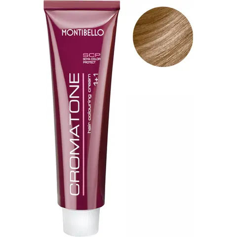 Montibello cromatone tinte capilar 60 ml8 – imagen 2