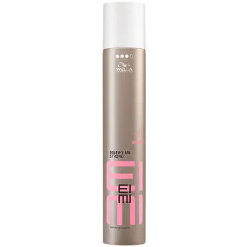 Wella Professionals Eimi mistify me strong 500 ml – imagen 4