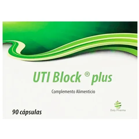 Margan Biotech Utiblock Plus – imagen 2