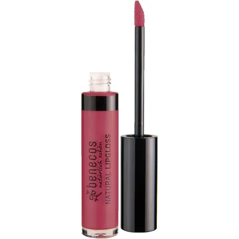 Benecos Brillo de Labios Kiss Me – imagen 3