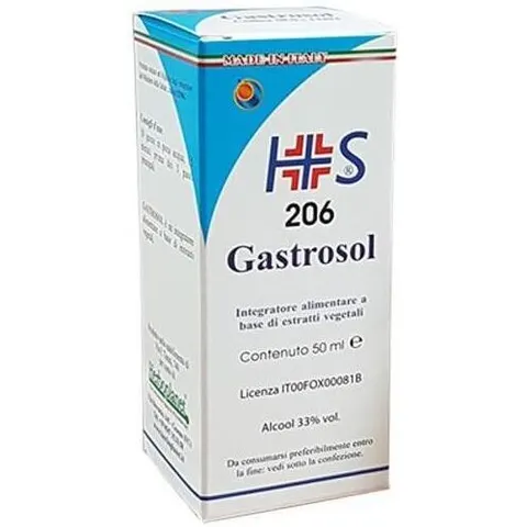 Herboplanet gastrosol gotas 50ml. – imagen 3