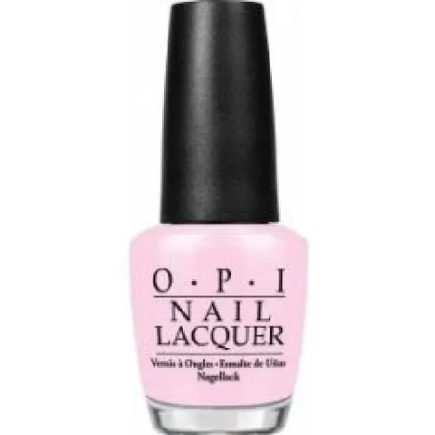 Opi Nail Lacquer Mod About You – imagen 3
