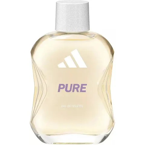 Adidas Pure EDT Vapo 100 ml – imagen 3