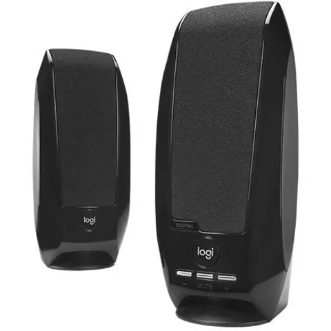 Logitech Altavoces 2.0 S150 – imagen 2