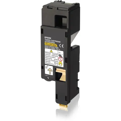 Epson S050669 toner amarillo – imagen 2
