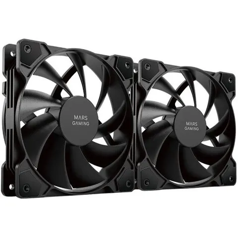 Mars Gaming MFPROX2 Negro – imagen 2