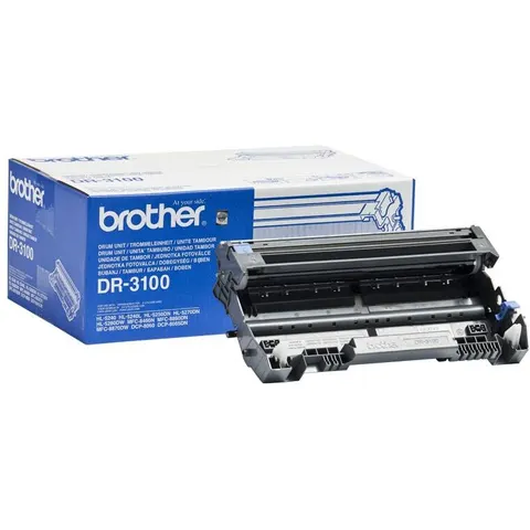 Brother DR-3100 Tambor laser – imagen 3
