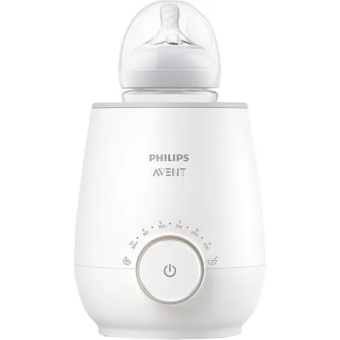 Philips Avent Calienta Biberones Rápido – imagen 3